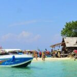 Khai Island Full Day Tour from Phuket (SHA Plus) - Authentic Marine Encounters and Snorkeling