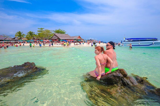 Khai Island Half Day Tour by Speedboat from Phuket (SHA Plus) - FAQ