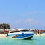 Khai Island Half Day Tour in 3 Islands (Khai Nai,Khai Nok,Khai Nui) from Phuket - FAQs