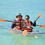 Khai Island Speedboat: Island Hopper Trip - What’s Included and What You Should Know