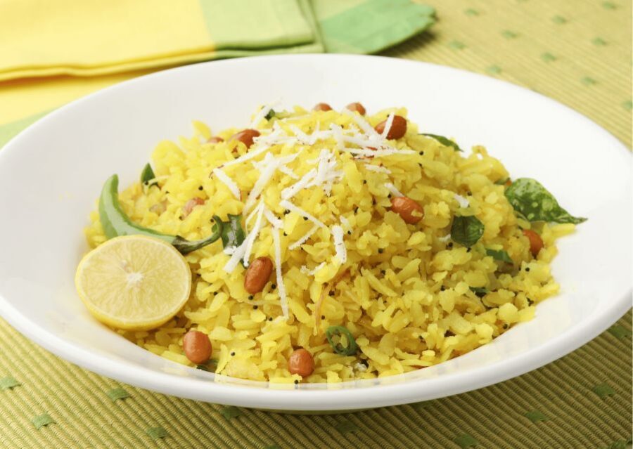 Khajuraho Food Crawl -2 Hours Guided Local Food Tasting Tour - Why This Tour Is Worth It