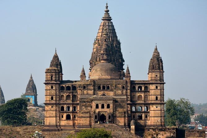 Khajuraho: Private Half-Day Temples Tour - Who Would Love This Tour?