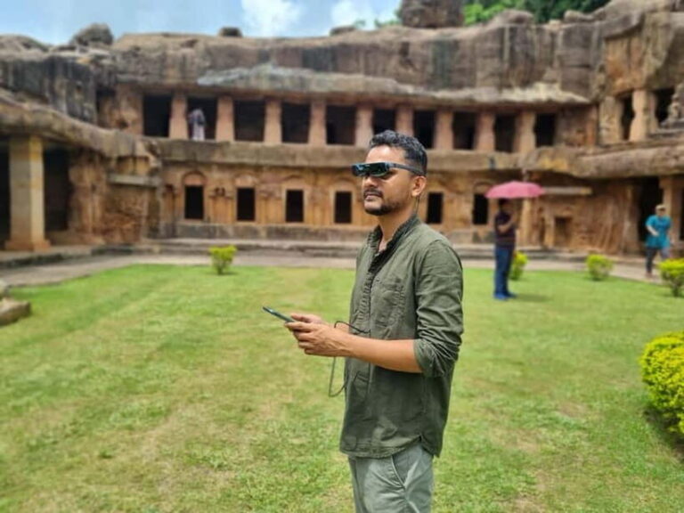 Khandagiri and Udayagiri Caves: 3D Walking Tour - Who Will Love This Tour?