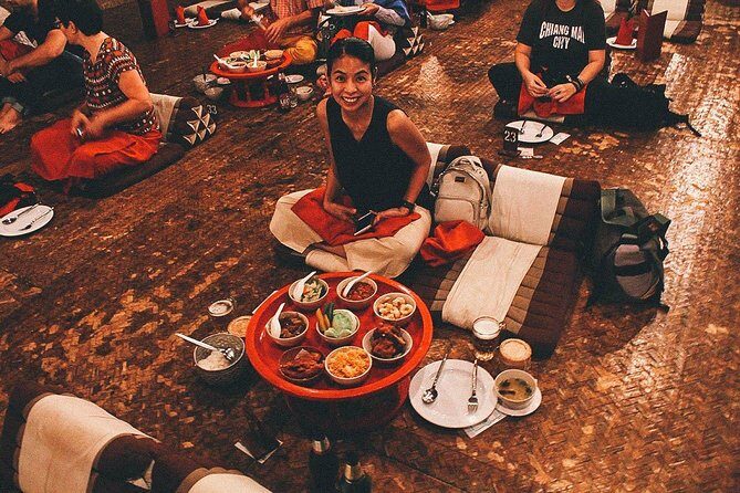 Khantoke Dinner Experience & Cultural Dance Show with Transfers - A Deep Dive into the Khantoke Dinner & Dance Show