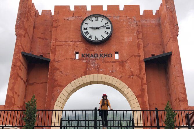 Khao Kho 3 Days 2 Nights from Bangkok - FAQ