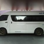 Khao Lak any hotel to Koh Lanta any hotel Private transfer - Key Points