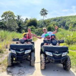 Khao Lak: ATV Ride Through Mountain and Waterfall Trails - What to Expect on the Trails