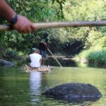 Khao Lak: Bamboo Rafting & Sea Turtle Conservation Center - What travelers say
