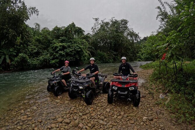 Khao Lak Eco Exploration Raft Ride & Discover Tour - Who Should Consider This Tour?