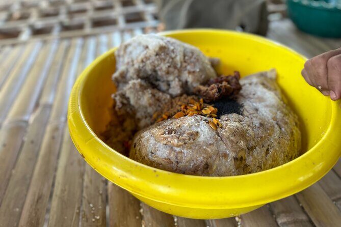 Khao Lak Elephant Sanctuary Tour with Waterfall and Lunch - In-Depth: Why This Tour Offers Good Value