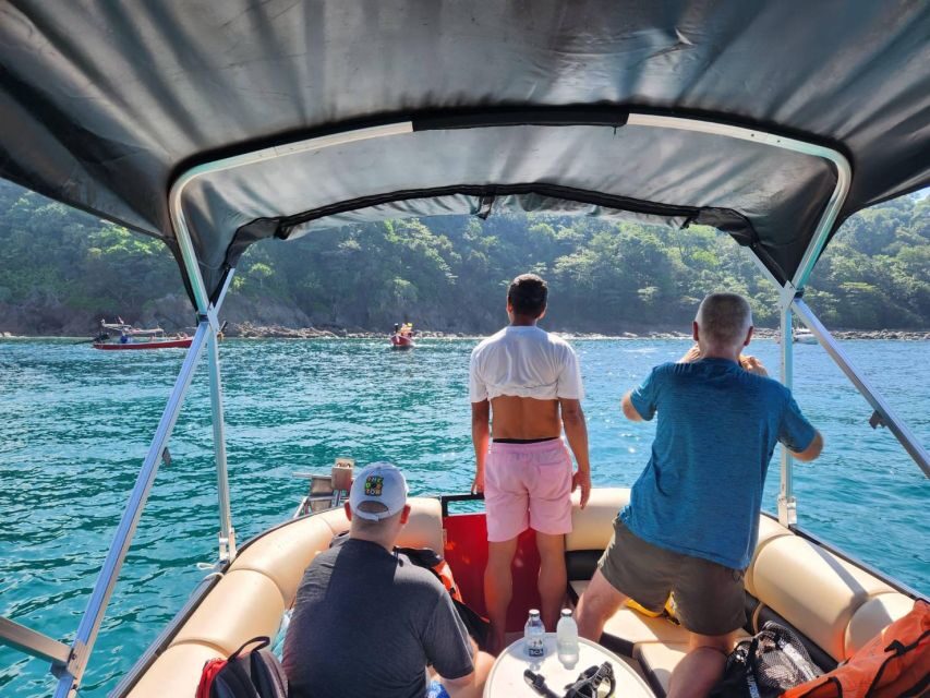 Khao Lak: Khao Na Yak Sightseeing & Snorkeling Small Group - Who Is This Tour Best For?