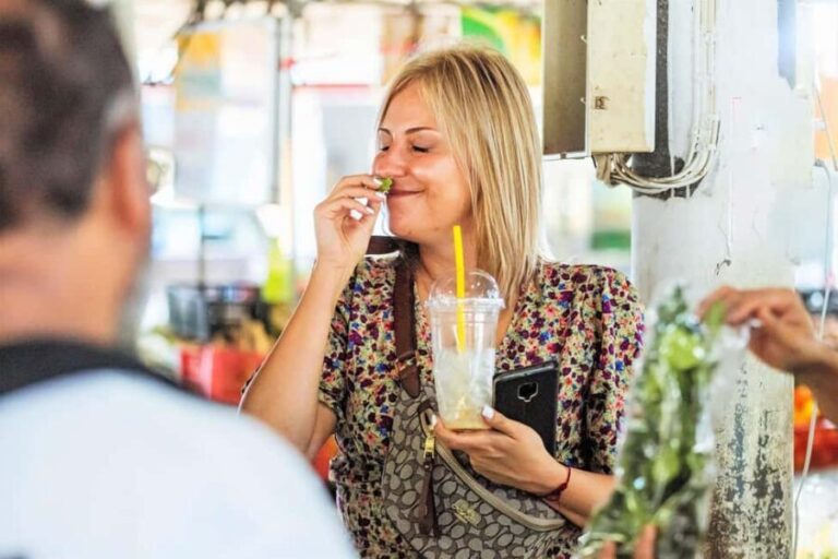 Khao Lak Pui's Authentic Thai Cooking Class - A Deep Dive into the Experience