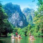 Khao Sok: Full Day Bamboo Rafting Tour from Khao Lak - Who Should Consider This Tour?