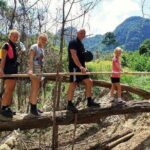 Khao Sok National Park Jungle Safari Full Day Tour from Phuket - Exploring the Itinerary Step by Step