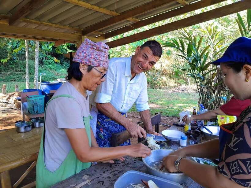 Khao Sok: Private Authentic Jungle Cooking Experience - An In-Depth Look at the Jungle Cooking Experience