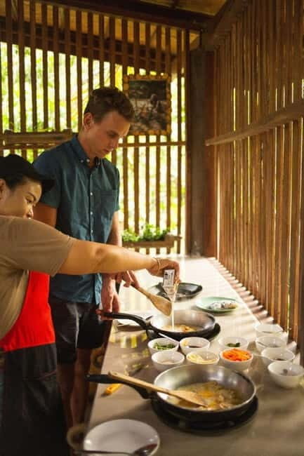 Khao Sok: Thai Cooking Class and Culinary Experience - Final Thoughts