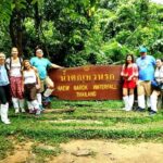 Khao Yai National Park Hiking Day Tour: Haew Narok and Haew Suwat - What Travelers Say