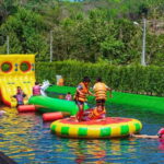 Khaolak: Waterside Beach Club Half-Day Chill Experience - What’s Included and What to Expect