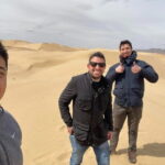 Kharkhorum, Semi-Gobi 2 days 1 night private trip - Authenticity and Value