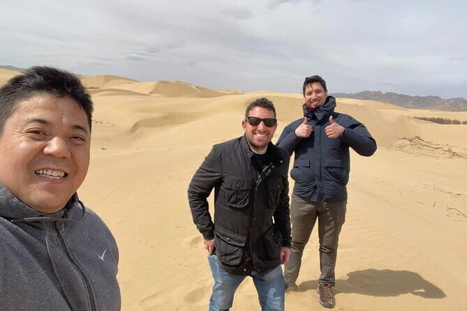 Kharkhorum, Semi-Gobi 2 days 1 night private trip - Authenticity and Value