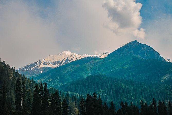 Kheerganga Trek - Key Points