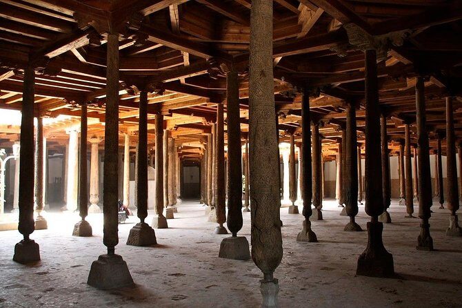 Khiva Walking Tour - Final Thoughts