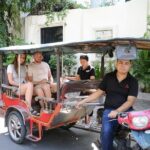 Khmer Cooking Class Half Day (AM or PM) - The Experience in Detail