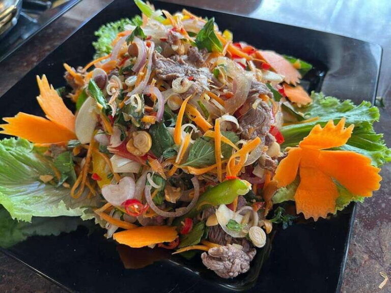 Khmer Food Culture Cooking Class in Kampot - Why This Cooking Class Is a Great Choice