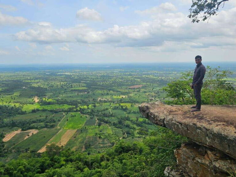 Khmer Rouge Headquarters & Last Stand Tour from Siem Reap - Why This Tour Matters – Context & Authenticity