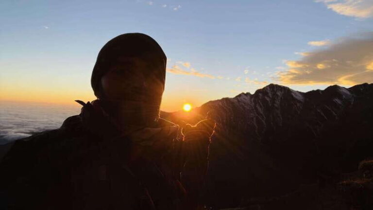 Khopra Danda and Khayer Lake Treks 12 days - Practical Details and What It Means for You