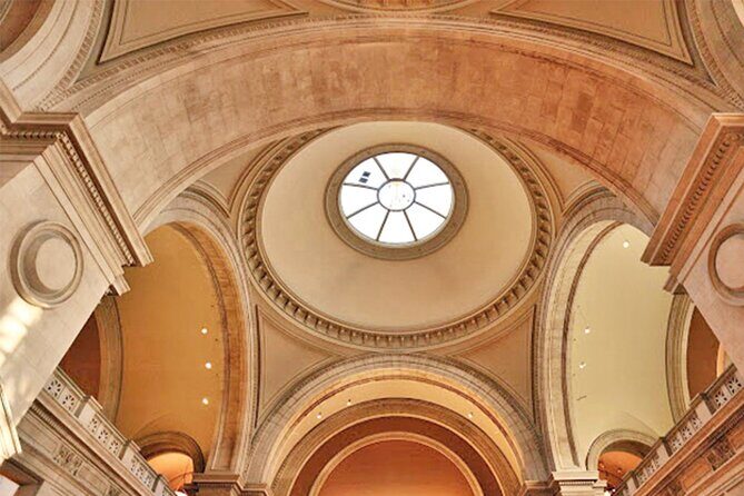 Kid-Friendly New York Metropolitan Museum Tour with Skip-the-Line Tickets - Key Points