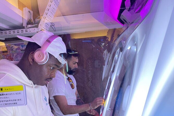 Kids Free Anime, Eats & Games Akihabara Ultimate Private Tour - Why This Tour Is a Great Choice