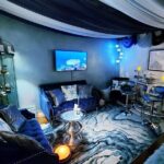 Kids Teens and Tweens Upscale Spa Parties - Food and Beverages: Tasty and Nice