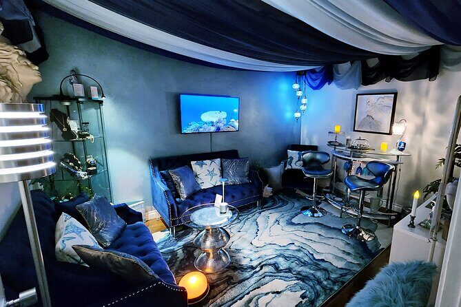 Kids Teens and Tweens Upscale Spa Parties - Food and Beverages: Tasty and Nice