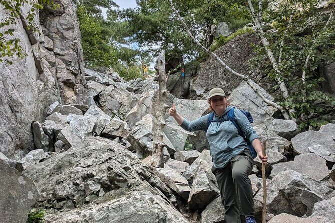 Killarney Hike the Crack Challenging Trail Adventure - An In-Depth Look at the Killarney Hike the Crack Tour