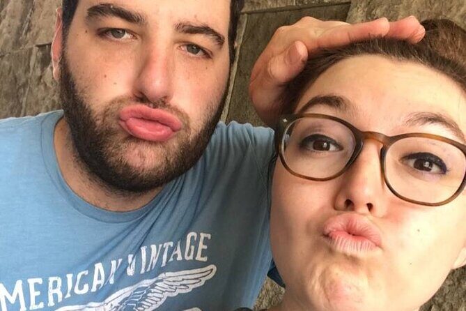 Killeen City Scavenger Hunt Excursion by Zombie Scavengers - Practical Details and Considerations