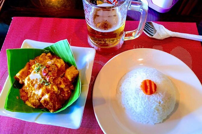 Killing Field & Paddy Rice Fields Tuk Tuk Adventure - The Value of This Tour