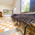 Killing Fields and Toul Sleng S21 Museum Half-Day Tours - Practical Details