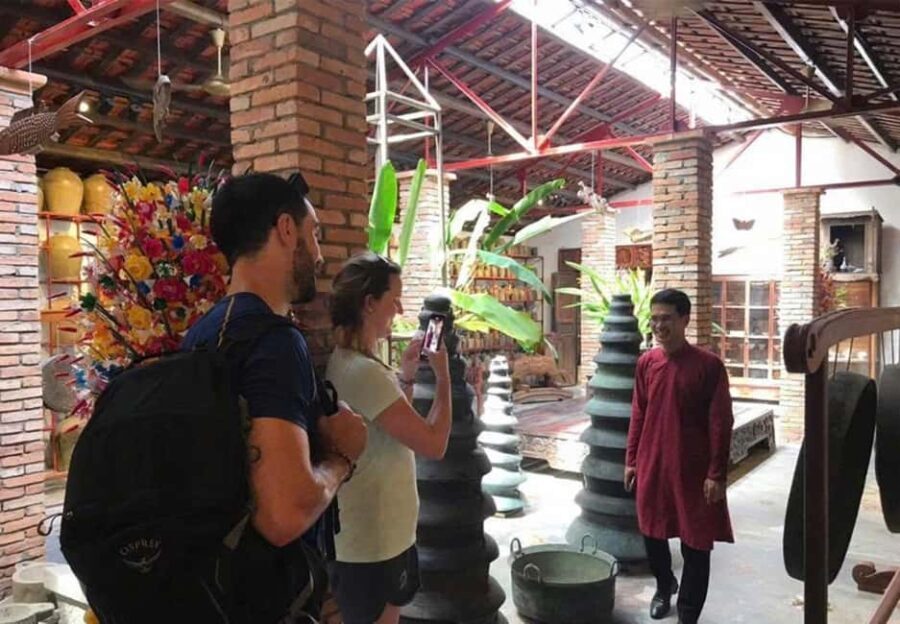 Kim Long Village: Cycling & Heritage experience - Practical Details and What to Keep in Mind