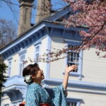 Kimono dressing and photo by ex-stylist of Hotel Gajoen Tokyo - FAQs About the Kimono Dressing and Photo Tour in Sapporo