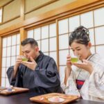 Kimono Photo Session Experience Japanese Culture Inside a Shrine - FAQ