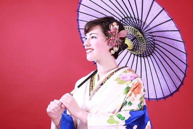 Kimono Photo Shooting Family and Group Plan in Tokyo - Final Thoughts: Who Is It Best For?
