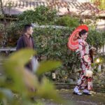 Kimono rental - The Value of a Kimono Rental in Kyoto