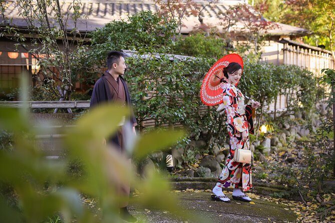 Kimono rental - The Value of a Kimono Rental in Kyoto