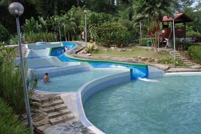 Kinabalu Park and Poring Hot Spring - Detailed Breakdown of the Itinerary