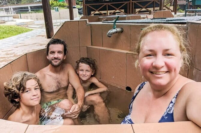 Kinabalu Park, Desa Dairy Farm & Poring Hot Springs Tour - Who Is This Tour Best For?