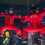 King of Prussia Indoor Skydiving with 2 Flights & Personalized Certificate - Who Should Consider This Experience?