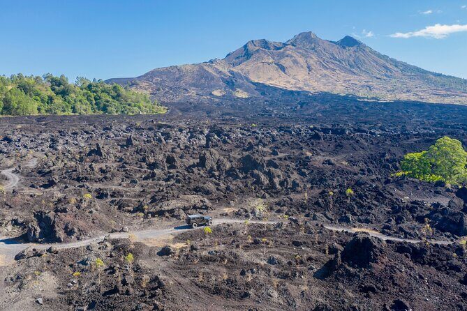 Kintamani Black Lava Sunrise Jeep Adventure with Temple in Bali - Who Would Love This Tour?