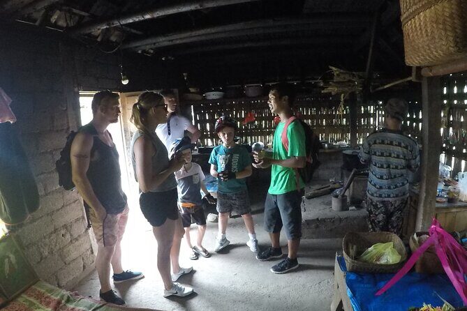 Kintamani Cultural and Nature Cycling Tour ( Manual Bike ) - The Sum Up: Why This Tour Is a Solid Choice