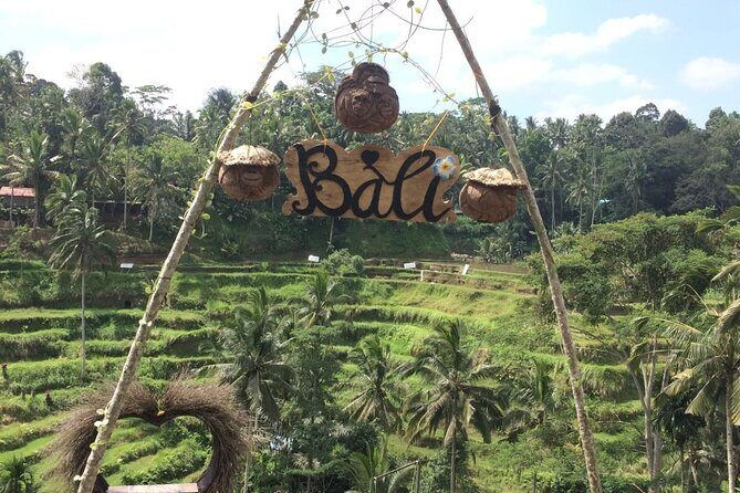 Kintamani unesco and sightseeing in ubud - FAQ